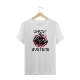 Nome do produto Camisa Plus Size Ghost