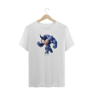 Nome do produto Camisa Plus Size Rino