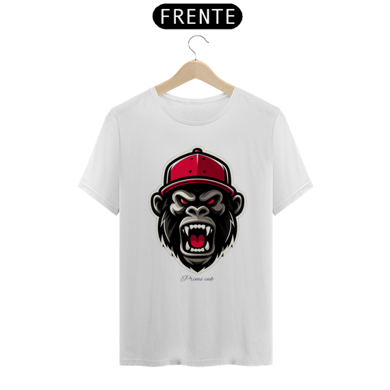 Camisa Prime Gorila