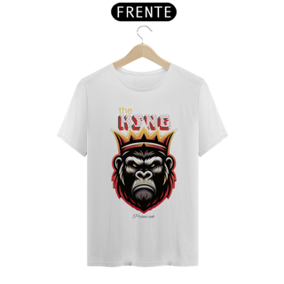 Camisa Prime King