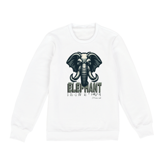 Nome do produto Moletom Elephant