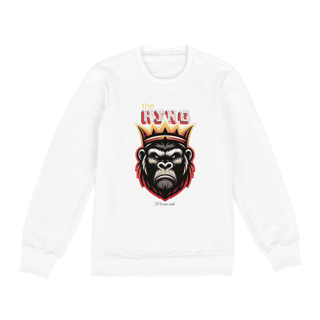 Nome do produto Moletom King