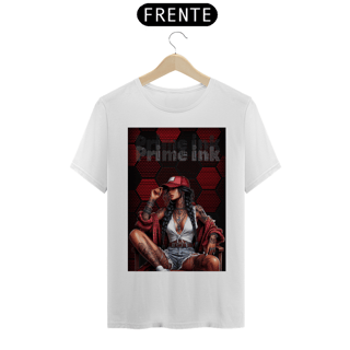 Nome do produto Camisa Prime Ink