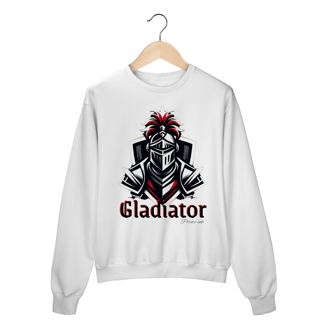 Nome do produto Moletom Gladiator