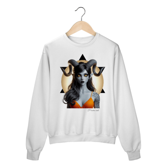 Nome do produto Moletom Evil II