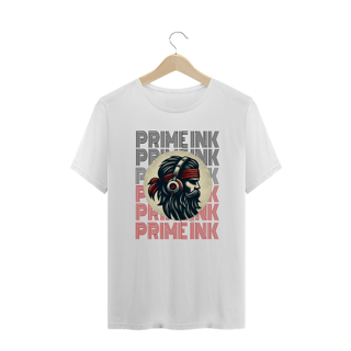 Nome do produto Camisa Plus Size Barbudo