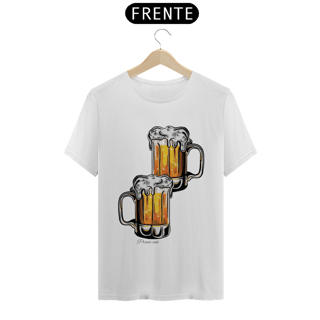 Nome do produto Camisa Prime Chopp