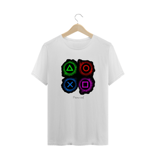 Nome do produto Camisa Plus Size Play