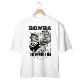 Oversized Bomba