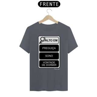 Nome do produto Alto em...(Preguiça,Sono,Vontade de Dormir)