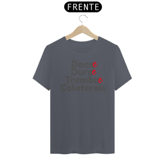 Nome do produto Deca e Dura e Trembo e Colaterais