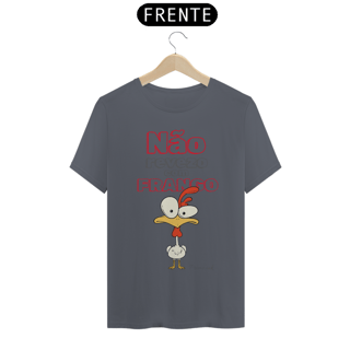 Nome do produto Não Revezo com Frango