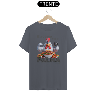 Nome do produto Eu  como até a falha