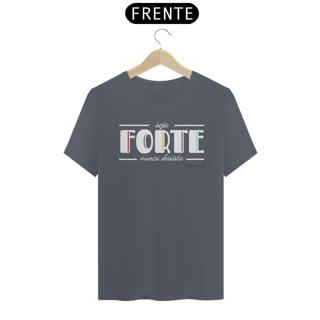 Nome do produto Seja Forte