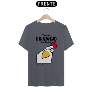 Nome do produto Tem um frango te olhando