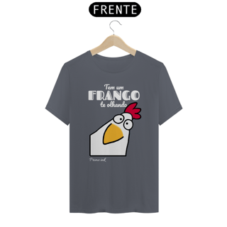 Nome do produto Tem um frango te olhando