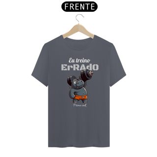 Nome do produto Eu treino errado