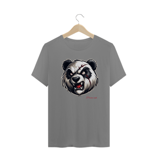 Nome do produto Camisa Plus Size Panda