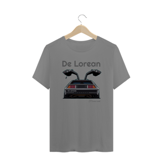 Nome do produto Camisa Plus Size De Lorean