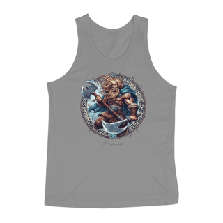 Nome do produto Regata Masc. Classic Viking