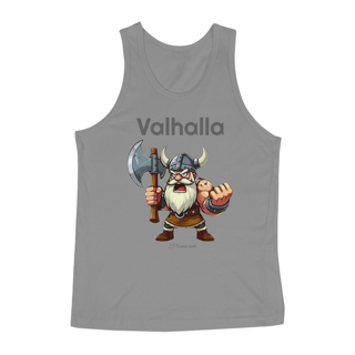 Nome do produto Regata Masc. Classic Valhalla