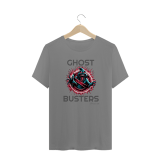 Nome do produto Camisa Plus Size Ghost