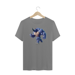 Nome do produto Camisa Plus Size Rino