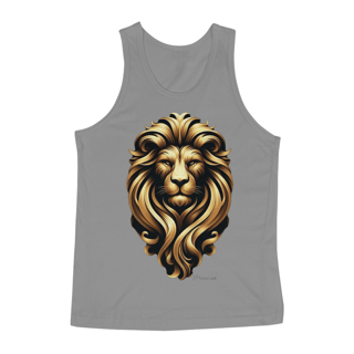 Nome do produto Regata Masc. Classic Lion