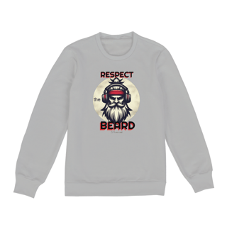 Nome do produto Moletom Beard