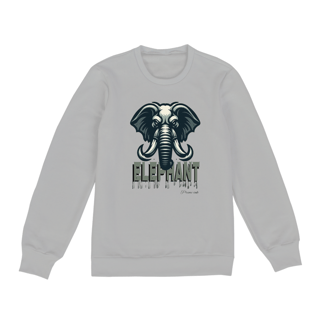 Nome do produto Moletom Elephant