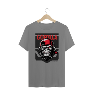 Nome do produto Camisa Plus Size Gorilla