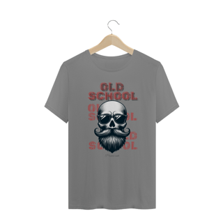 Nome do produto Camisa Plus Size Old School