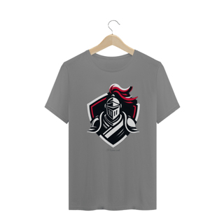 Nome do produto Camisa Plus Size Gladiador