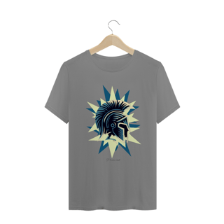 Nome do produto Camisa Plus Size Gladiator II