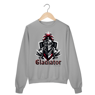 Nome do produto Moletom Gladiator