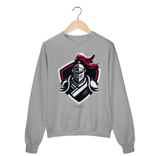 Nome do produto Moletom Gladiador