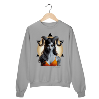 Nome do produto Moletom Evil II