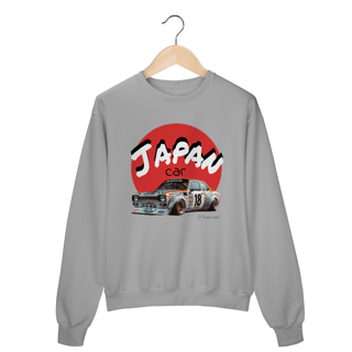 Nome do produto Moletom Japan