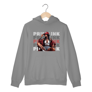 Nome do produto Moletom Canguru Prime Ink