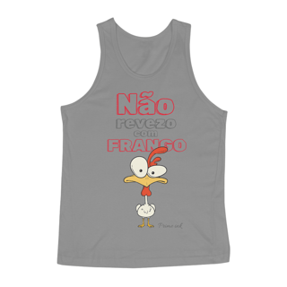 Nome do produto Camisa Regata Frango