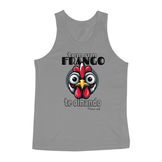 Nome do produto Tem um frango me olhando