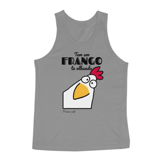 Nome do produto Tem um frango te olhando