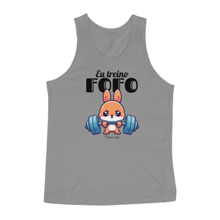 Nome do produto Eu treino fofo