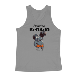 Nome do produto Eu treino errado