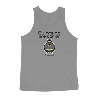 Nome do produto Eu treino pra comer