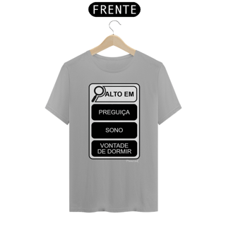 Nome do produto Alto em...(Preguiça,Sono,Vontade de Dormir)
