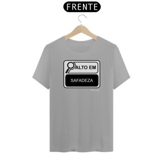 Nome do produto Alto em...(Safadeza)