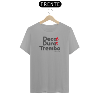 Nome do produto Deca e Dura e Trembo