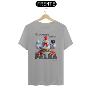 Nome do produto Eu  como até a falha