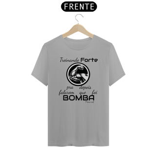 Nome do produto Treinando Forte II